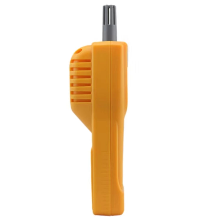 Tester portatile anidride carbonica con temperatura e umidità