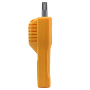 Tester portatile di anidride carbonica con temperatura e umidità