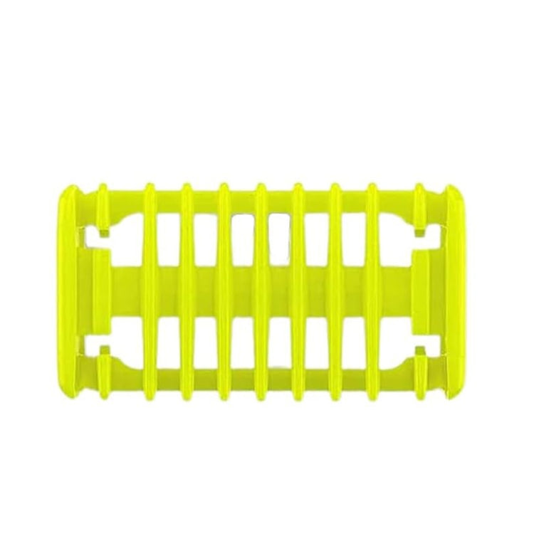 Per Philips OneBlade QP2520 QP2530 QP2630 Rasoio elettrico, Partial Comb, Body Comb, 14-length  Guide Comb, 4 In 1