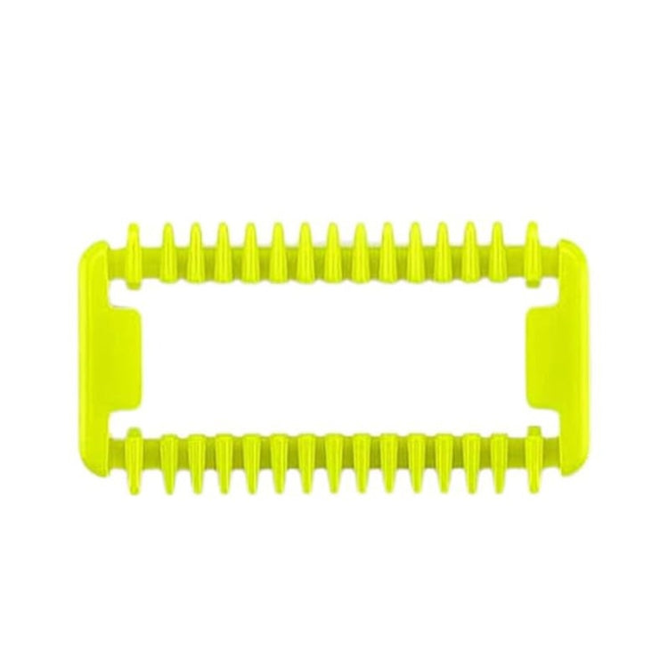 Per Philips OneBlade QP2520 QP2530 QP2630 Rasoio elettrico, Partial Comb, Body Comb, 14-length  Guide Comb, 4 In 1