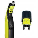 Tagliacapelli per naso per Philips One Blade QP2520 QP2515 QP2630 QP6510 QP6520 QP6530, Nose Hair Trimmer