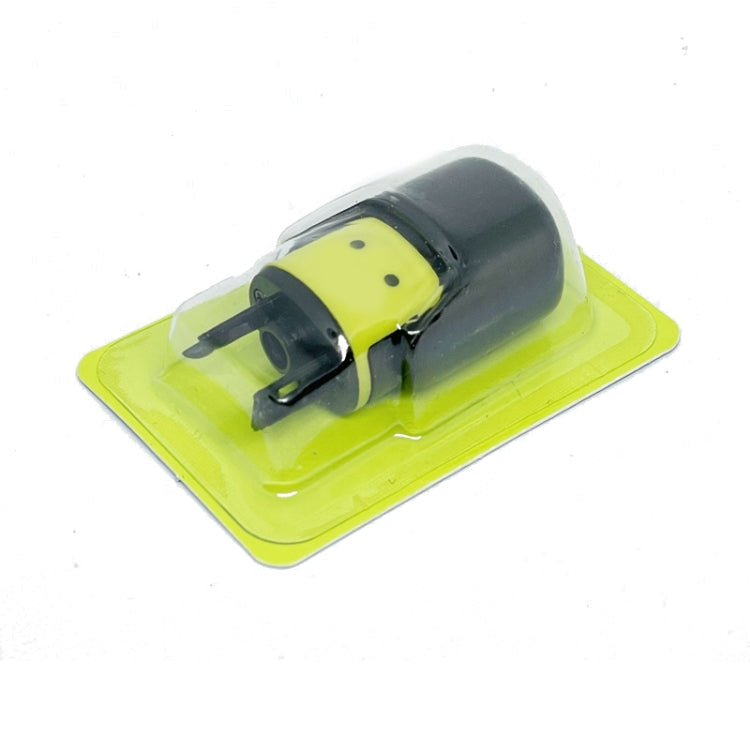 Tagliacapelli per naso per Philips One Blade QP2520 QP2515 QP2630 QP6510 QP6520 QP6530, Nose Hair Trimmer