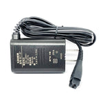 Caricabatterie da 4,8 V per rasoio elettrico Panasonic RE7-87 / ESLV50 / ESLV54 / ESRT34 / ESLT20, spina USA, 4.8V 1.25A US Plug