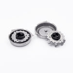 6 pezzi/set SH50 lama di ricambio per rasoio elettrico Philips serie S5000 S5211 S5230 S5570 S5420, 6pcs/ Set