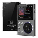 Lettore musicale Bluetooth HIFI 2,4" 16GB DSD256