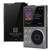 Lettore musicale Bluetooth HIFI 2,4" 16GB DSD256