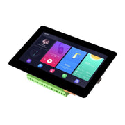 Scheda di sviluppo LCD touch Waveshare ESP32-S3 da 4,3 pollici 800×480, 4.3-inch without Case, 4.3-inch with Case