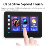 Scheda sviluppo LCD touch Waveshare ESP32-S3 4,3 pollici