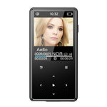 Lettore musicale Bluetooth MP3/MP4 portatile 8-32GB