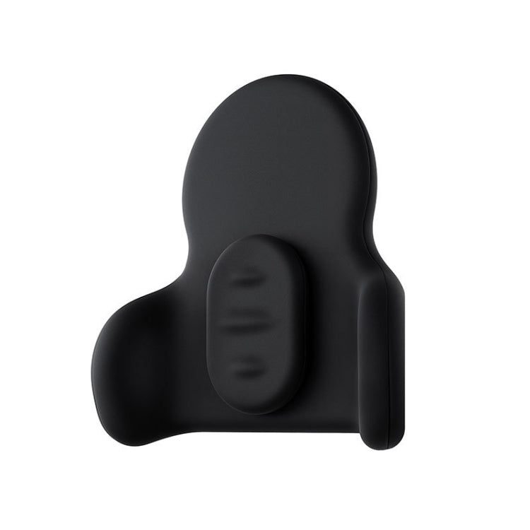 Supporto lombare regolabile in memory foam per auto multifunzionale, Classic Black, Classic Gray, Classic Coffee, Classic Dark Blue, Classic Orange, Classic Pink, Classic Rose Red