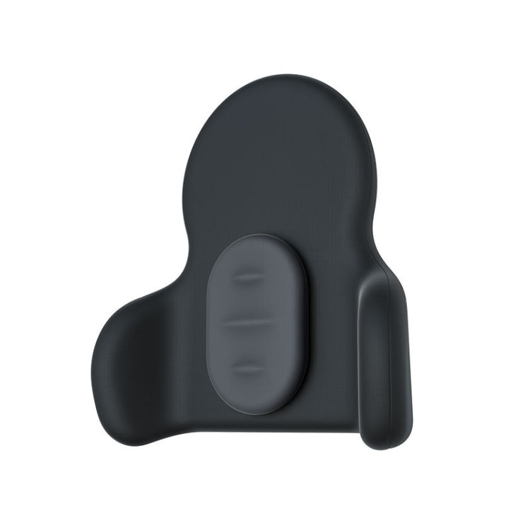 Supporto lombare regolabile in memory foam per auto multifunzionale, Classic Black, Classic Gray, Classic Coffee, Classic Dark Blue, Classic Orange, Classic Pink, Classic Rose Red