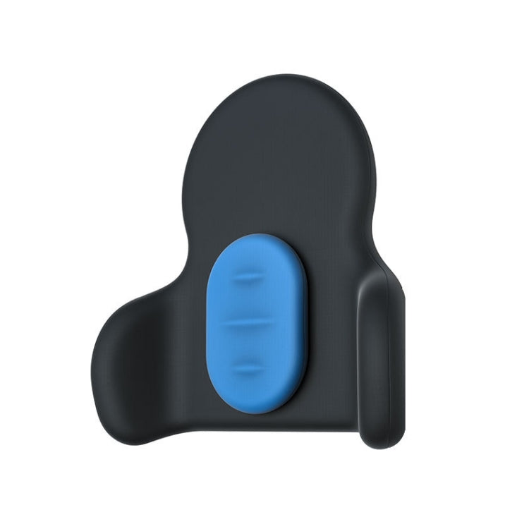 Supporto lombare regolabile in memory foam per auto multifunzionale, Classic Black, Classic Gray, Classic Coffee, Classic Dark Blue, Classic Orange, Classic Pink, Classic Rose Red