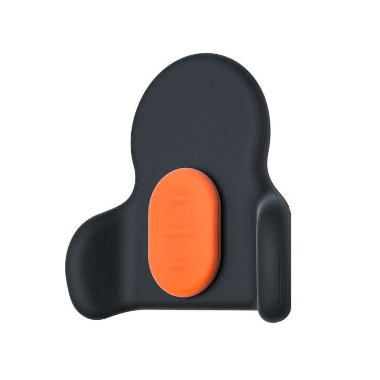 Supporto lombare regolabile in memory foam per auto multifunzionale, Classic Black, Classic Gray, Classic Coffee, Classic Dark Blue, Classic Orange, Classic Pink, Classic Rose Red
