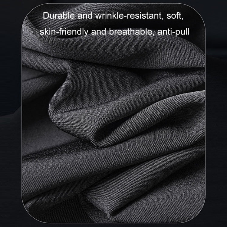 Supporto lombare regolabile in memory foam per auto multifunzionale, Classic Black, Classic Gray, Classic Coffee, Classic Dark Blue, Classic Orange, Classic Pink, Classic Rose Red
