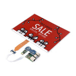 Display E-Ink 13,3 pollici 960x680 pixel SPI Waveshare