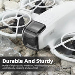 Copriobiettivo antipolvere per DJI Neo in PC