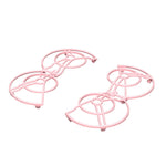 Protezione eliche anello paraurti per DJI Neo