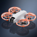 Protezione eliche anello paraurti per DJI Neo