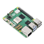 Scheda sviluppo Raspberry Pi 5 Quad-Core 2-8GB RAM