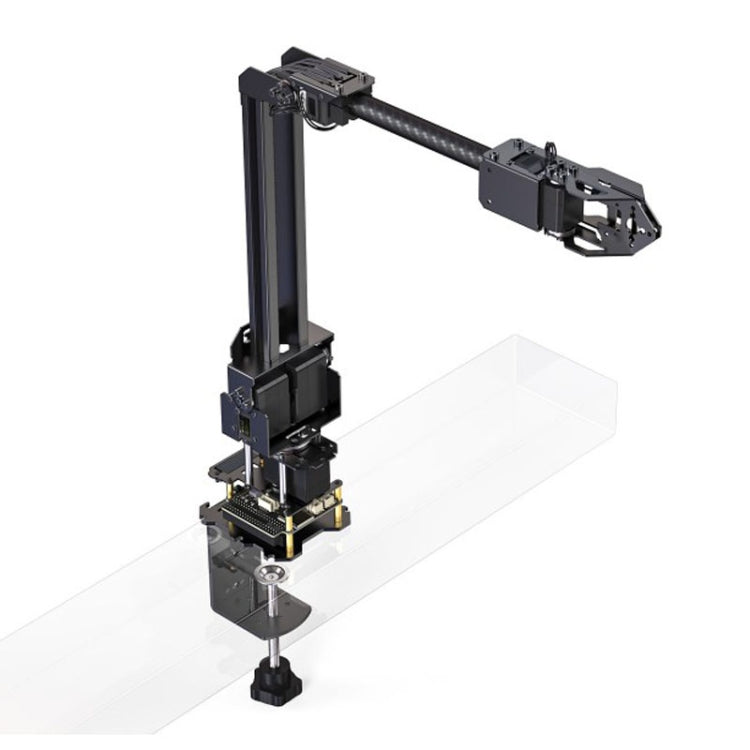 Kit braccio robotico da tavolo Waveshare RoArm-M2-S 4-DOF
