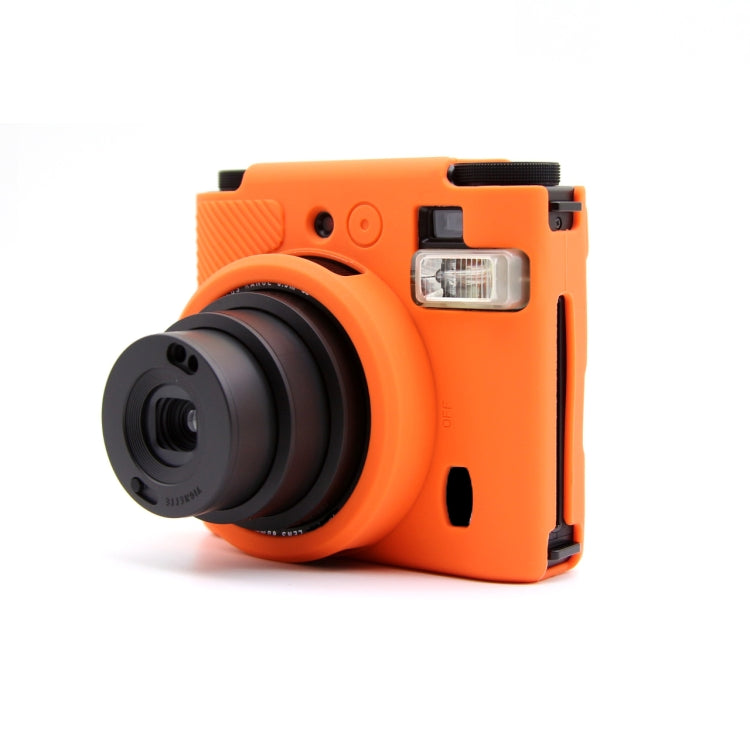 Adatto per custodia protettiva in silicone per fotocamera FUJIFILM INSTAX MINI 99