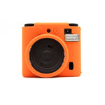 Adatto per custodia protettiva in silicone per fotocamera FUJIFILM INSTAX MINI 99