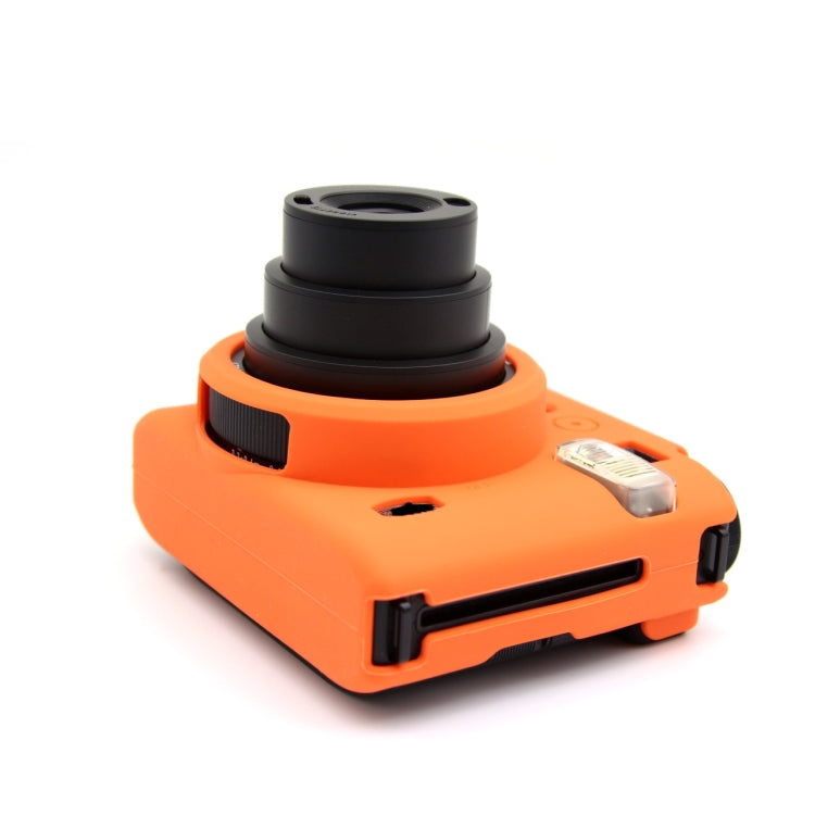 Adatto per custodia protettiva in silicone per fotocamera FUJIFILM INSTAX MINI 99