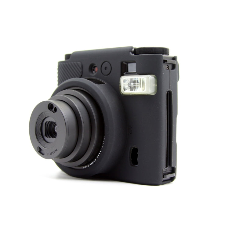 Adatto per custodia protettiva in silicone per fotocamera FUJIFILM INSTAX MINI 99