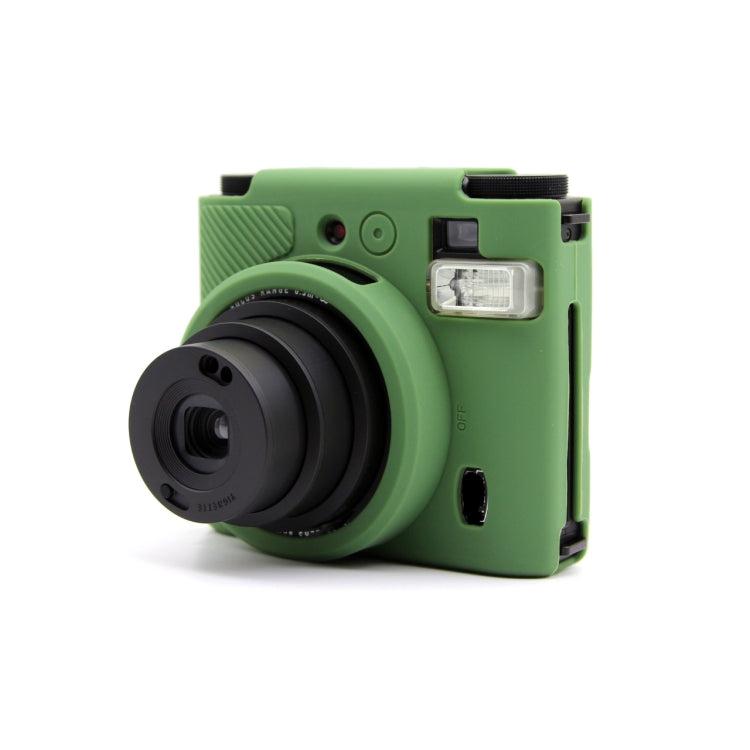 Adatto per custodia protettiva in silicone per fotocamera FUJIFILM INSTAX MINI 99