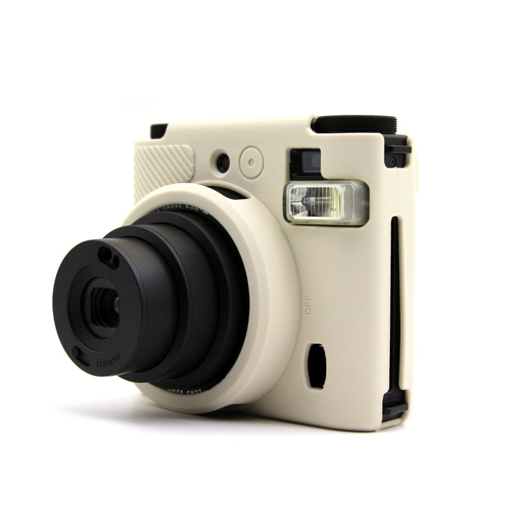 Adatto per custodia protettiva in silicone per fotocamera FUJIFILM INSTAX MINI 99