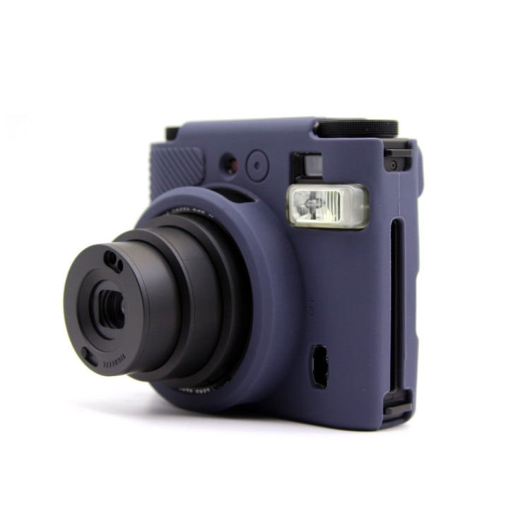 Adatto per custodia protettiva in silicone per fotocamera FUJIFILM INSTAX MINI 99