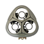 Porta-lame per Philips HQ8290XL / HQ8270XL / HQ8260XL / HQ8250XL / HQ8240XL / HQ8240 / HQ8241 / HQ8260 / HQ8250 / HQ8270 / HQ8290 / HQ8200, HQ8240