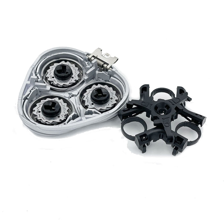 Testina lama HQ9 per rasoi Philips HQ9170 / HQ9160 / HQ9190 / HQ9140, HQ91XX Series