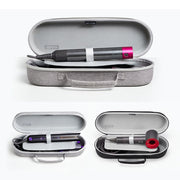 Baona BN-F037 per Dyson HS05 HS01 Borsa portaoggetti per ferro arricciacapelli portatile di grande capacità