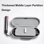 Borsa portaoggetti per ferro arricciacapelli Dyson HS05 HS01