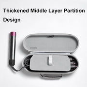 Baona BN-F037 per Dyson HS05 HS01 Borsa portaoggetti per ferro arricciacapelli portatile di grande capacità