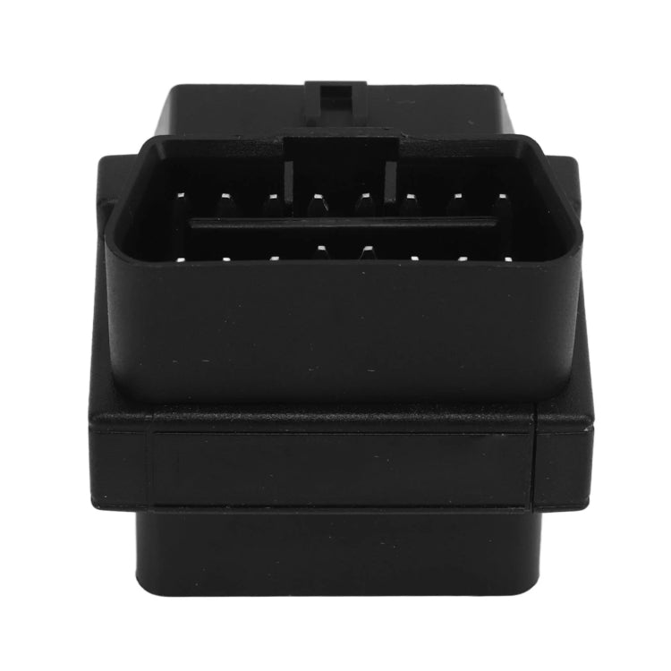 Adattatore per cavo di prolunga OBDII 16 pin da 1 a 2