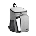 Zaino per laptop multifunzionale di grande capacità Baona BN-K012 Zaino da lavoro