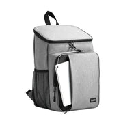 Zaino per laptop multifunzionale di grande capacità Baona BN-K012 Zaino da lavoro