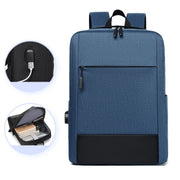 Zaino per laptop impermeabile da viaggio di grande capacità