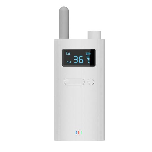 2.4G Wireless Office Conference Tour Guide Explainer One-way One-to-Many Explainer Microfono, YWI22 Transmitter, YWI22 Receiver
