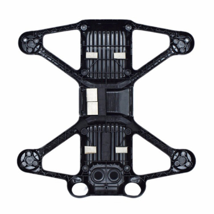 For DJI Avata 2 Bottom Shell Drone Frame Bottom Cover Repair Parts, Bottom Shell