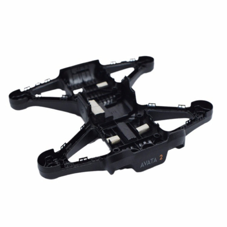 For DJI Avata 2 Bottom Shell Drone Frame Bottom Cover Repair Parts, Bottom Shell