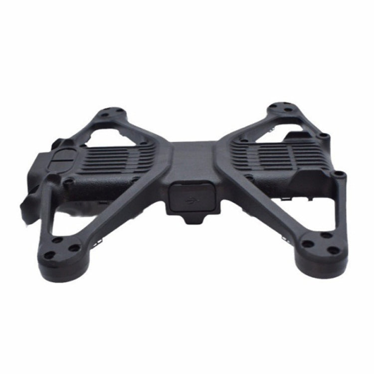 For DJI Avata 2 Bottom Shell Drone Frame Bottom Cover Repair Parts, Bottom Shell