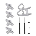 Barra anticollisione e supporto pieghevole per DJI Neo