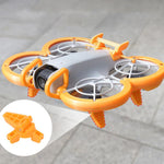 Barra anticollisione e supporto pieghevole per DJI Neo