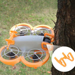 Barra anticollisione e supporto pieghevole per DJI Neo