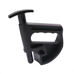 Strumento ausiliario per l'installazione e la sostituzione di pneumatici, morsetto per tallone per pneumatici per auto, Car Bead Clamp