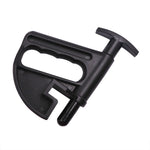 Strumento ausiliario per l'installazione e la sostituzione di pneumatici, morsetto per tallone per pneumatici per auto, Car Bead Clamp