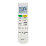 Telecomando infrarossi per condizionatore Daikin ARC480A1